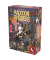 Raccoon Robbers Brettspiel