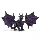 Eldrador Creatures 70152 Schattendrache Spielfigur