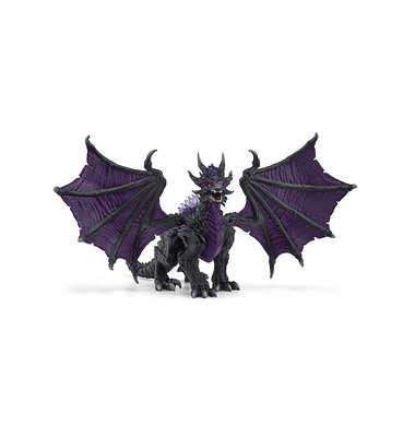 Eldrador Creatures 70152 Schattendrache Spielfigur