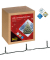 Lichterkette 31869, 200 LEDs, Länge 29,9m, warmweiß