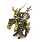 39922 Waffenmeister Drache Spielfigur