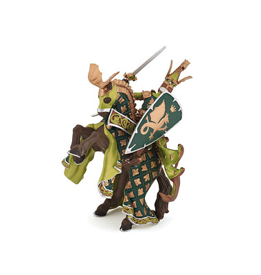 39922 Waffenmeister Drache Spielfigur