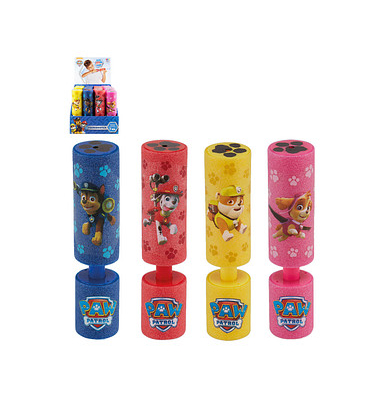 Wasserspritzer Paw Patrol mini sortiert Wasserspritzer Paw Patrol mini sortiert
