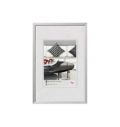 Bilderrahmen Chair silber 21,8 x 30,7 cm