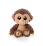 Affe Hobson Kuscheltier