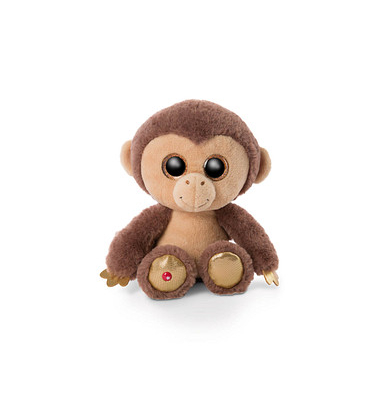 Affe Hobson Kuscheltier