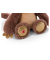 Affe Hobson Kuscheltier