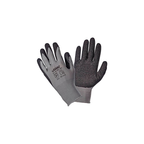 4025648050800 - unisex Arbeitshandschuhe grau Größe 10 1 Paar 4025648050800 Ulith 4025648050800 - unisex Arbeitshandschuhe grau Größe 10 1 Paar 4025648050800 Ulith