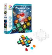 Diamantenfieber Geschicklichkeitsspiel