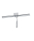 Terni Jumbo Duschabzieher 40,0 cm
