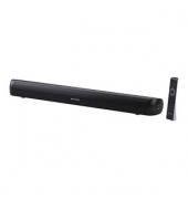 HT-SB107 Soundbar schwarz