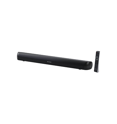 HT-SB107 Soundbar schwarz