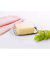 Butterdose 4,5 cm hoch silber