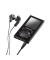 Video Scooter MP4-Player schwarz 16 GB