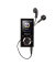 Video Scooter MP4-Player schwarz 16 GB