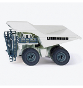Liebherr T 264 Muldenkipper 1807 Spielzeugauto