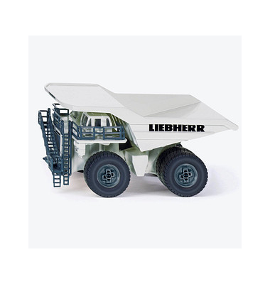 Liebherr T 264 Muldenkipper 1807 Spielzeugauto