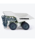 Liebherr T 264 Muldenkipper 1807 Spielzeugauto