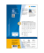 Etiketten Special 10725, weiß 38,1x21,2mm, 