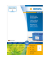 Etiketten Special 10738, weiß 210x297mm, 