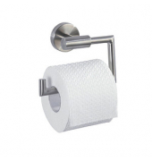 Toilettenpapierhalter Bosio silber