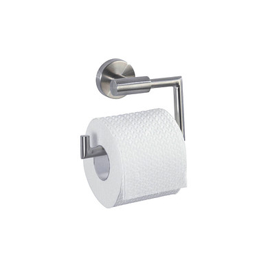 Toilettenpapierhalter Bosio silber