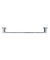 Handtuchhalter Uno Maribor silber