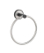 Handtuchhalter Udine silber