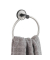 Handtuchhalter Udine silber