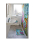 WC-Sitz mit Absenkautomatik Ocean Life Rollin'Art mehrfarbig
