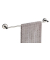 Handtuchhalter Uno Udine silber