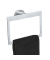 Handtuchhalter Maribor silber