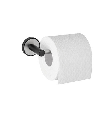 Toilettenpapierhalter Udine silber