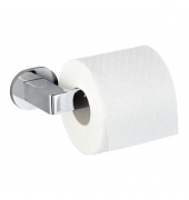 Toilettenpapierhalter Maribor silber