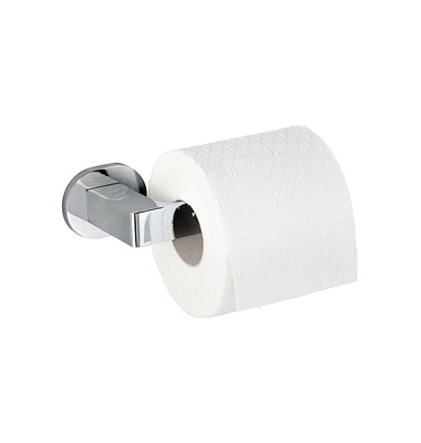 Toilettenpapierhalter Maribor silber