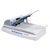 SmartOffice PL2000 Plus Dokumentenscanner