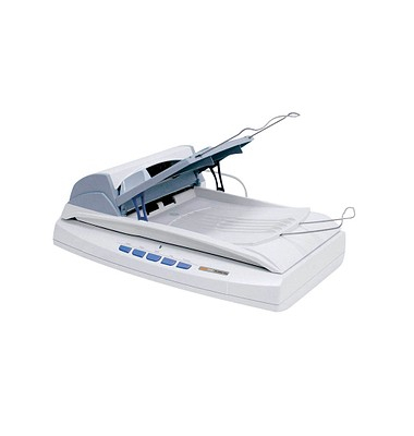 SmartOffice PL2000 Plus Dokumentenscanner