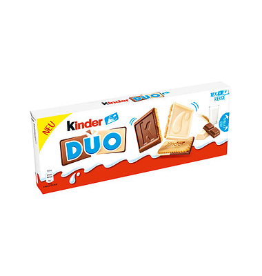DUO Schokoriegel