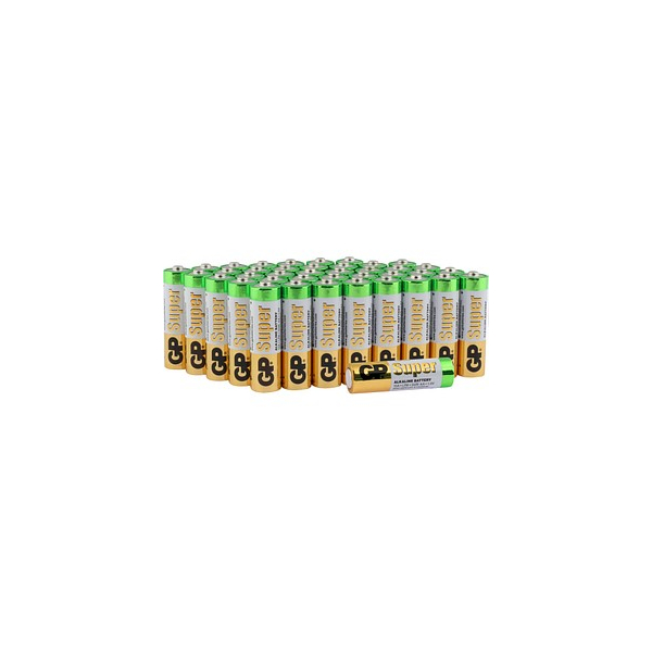 8716778920984 - AKTION 40 Batterien SUPER Mignon AA 15 V + GRATIS Mikro-Lichterkette mit 10 LEDs (inkl Batterien) 8716778920984 - AKTION 40 Batterien SUPER Mignon AA 15 V + GRATIS Mikro-Lichterkette mit 10 LEDs (inkl Batterien)