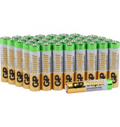 Batterien SUPER, AAA / Micro / LR03, 1,5 Volt