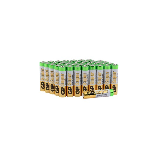 8716778921011 - AKTION 40 Batterien SUPER Micro AAA 15 V + GRATIS Mikro-Lichterkette mit 10 LEDs (inkl Batterien) 8716778921011 - AKTION 40 Batterien SUPER Micro AAA 15 V + GRATIS Mikro-Lichterkette mit 10 LEDs (inkl Batterien)