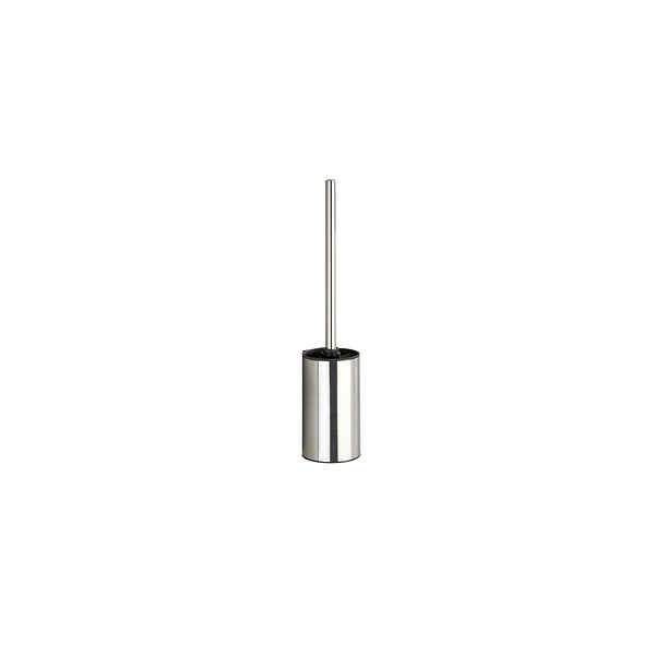 4008838220665 - Turbo-Loc® Edelstahl WC-Garnitur Detroit rostfrei Befestigen ohne bohren Silber glänzend Edelstahl rostfrei glänzend - silber glänzend - Wenko 4008838220665 - Turbo-Loc® Edelstahl WC-Garnitur Detroit rostfrei Befestigen ohne bohren Silber glänzend Edelstahl rostfrei glänzend - silber glänzend - Wenko