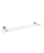 Handtuchhalter Duo Maribor silber