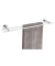 Handtuchhalter Duo Maribor silber