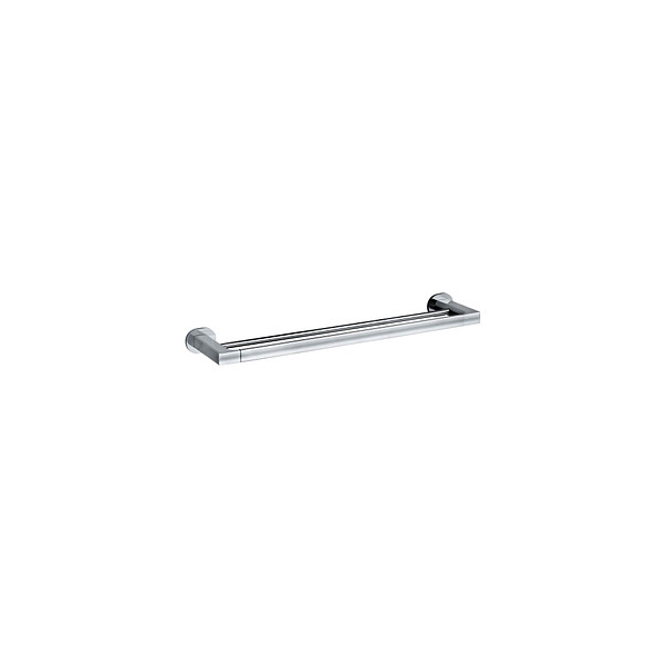 4008838356890 - UV-Loc® Badetuchstange Duo Maribor Befestigen ohne Bohren mit innovativem Klebesystem Silber glänzend Zinkdruckguss chrom - silber glänzend - Wenko 4008838356890 - UV-Loc® Badetuchstange Duo Maribor Befestigen ohne Bohren mit innovativem Klebesystem Silber glänzend Zinkdruckguss chrom - silber glänzend - Wenko