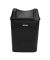 Mülleimer 8,0 l schwarz