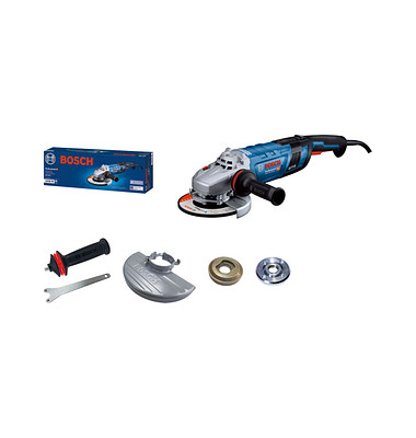 GWS 30-230 B Winkelschleifer 2.800 W