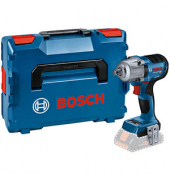 GDS 18V-450 HC Akku-Schlagschrauber-Set 18,0 V