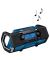 GPB 18V-2 SC Baustellenradio blau, schwarz