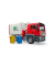 MAN TGS Seitenlader Müll-LKW 3761 Spielzeugauto
